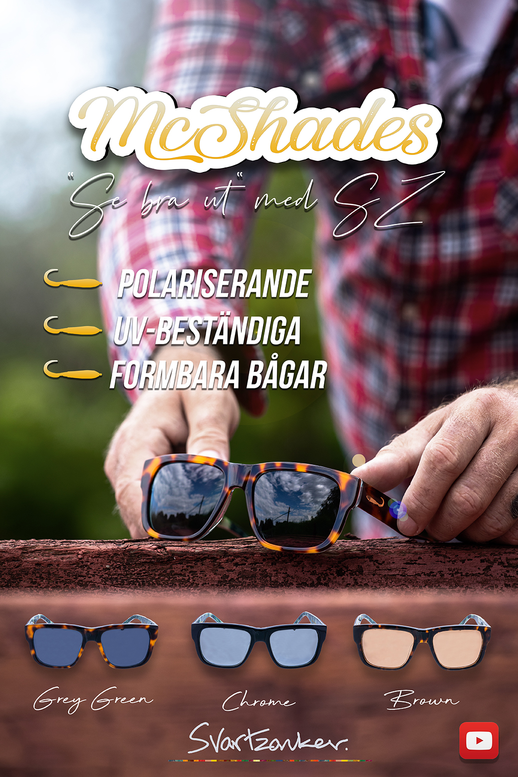 McShade