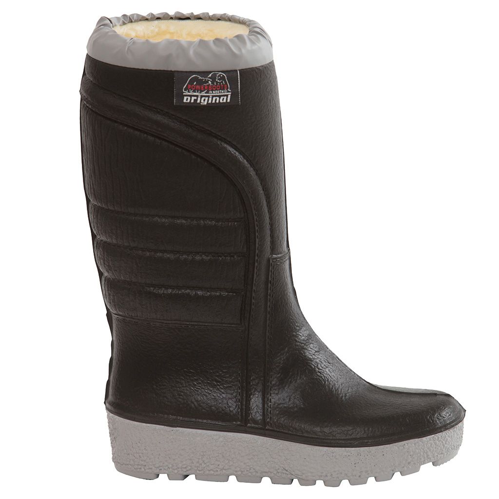 Powerboots