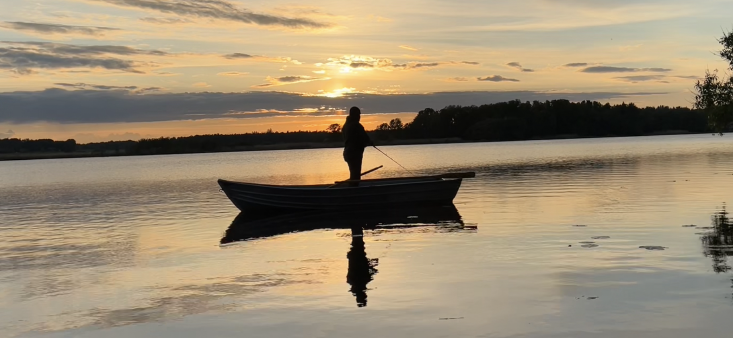 Må Fiske 30 års jubileum