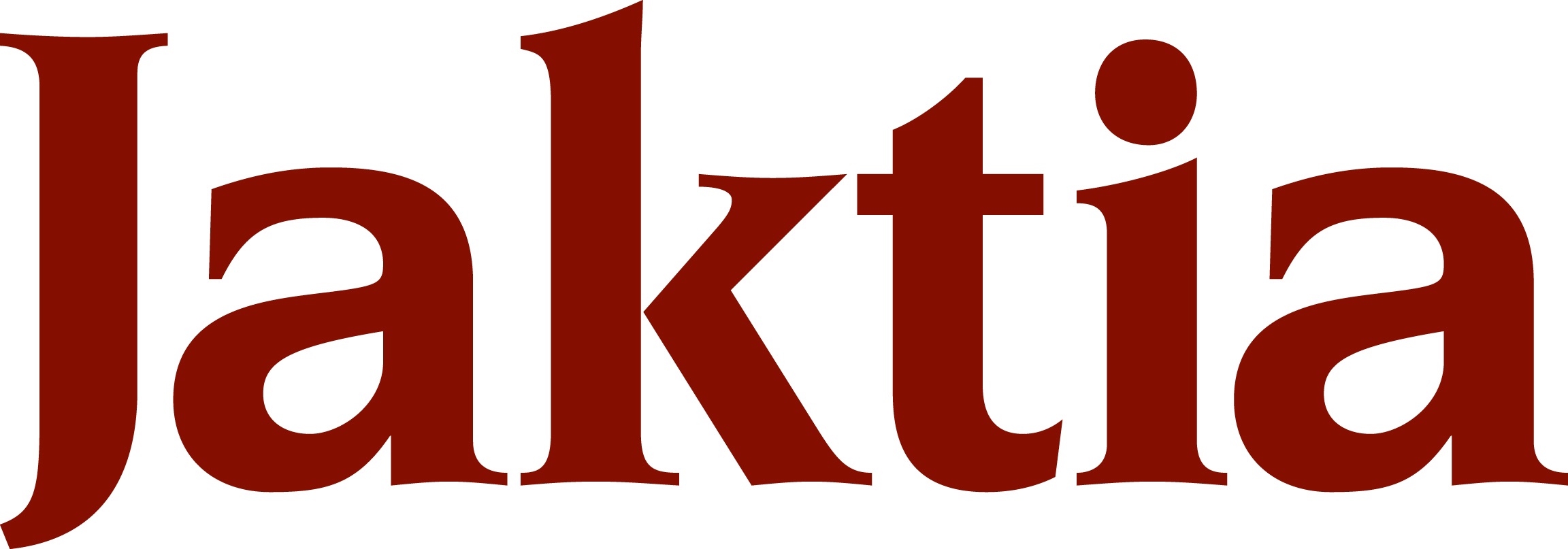 Jaktia logotyp